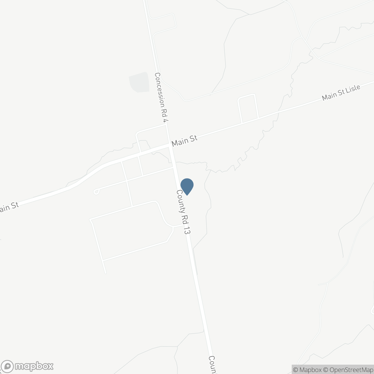 7975 COUNTY ROAD 13, Adjala-Tosorontio, Ontario L0M 1M0